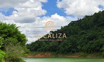 Imagem: Chácara à venda em Santa Branca-SP com