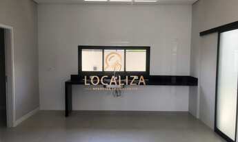 Imagem 5: Casa Sobrado no Condomínio Residencial Reserva do Vale/ 250m²/ Caçapava