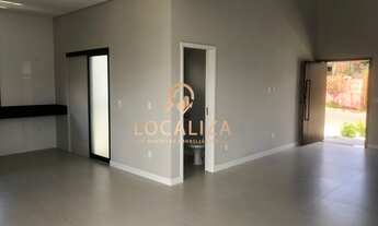 Imagem 6: Casa Sobrado no Condomínio Residencial Reserva do Vale/ 250m²/ Caçapava