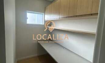 Imagem 6: Imperdível oportunidade! Casa à venda no Urbanova, São José dos Campos-SP, com 4 quartos