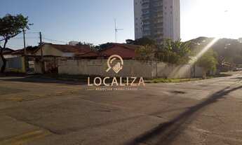 Imagem: Terreno Plano/ Parque Industrial/ 450m²