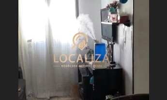 Imagem 3: Apartamento/ Palmeiras de São José/ 45m²/ 02 Dormitórios/ São José dos Campos