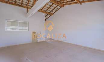 Imagem 2: Imóvel Exclusivo no Portal dos Passaros: 3 Quartos, 2 Suítes, 170m² - São José dos Campos