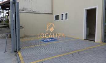 Imagem 4: Venda / Galpão Comercial / Altos de Santana II / Escritório / 3 banheiros / Copa / 312m² d