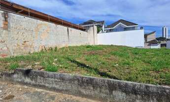 Imagem: Terreno à venda em Jacareí-SP, no Loteamento