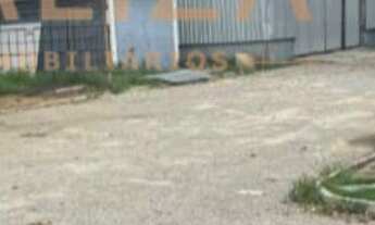 Imagem 7: Galpão Industrial de Alto Padrão em Jacareí-SP, com 5 salas, 6 banheiros e 12 vagas de gar