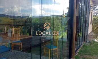 Imagem 3: Chácara de luxo à venda em 4 quartos, 1 sala, 4 vagas de garagem 334,00m² de ár