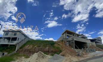 Imagem 2: Terreno de 720m² no Condomínio Reserva do Paratehy em São José dos Campos-SP: seu espaço i