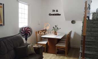 Imagem 3: Excelente sobrado/ Jardim Satélite/ 3 Dormitórios sendo 01 suíte/ São José dos Campos