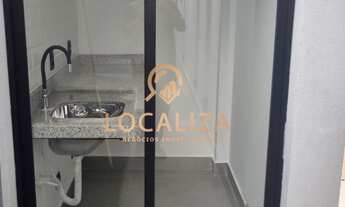 Imagem 7: Casa sobrado/ 03 Dormitórios sendo 01 suíte/ Portal dos Pássaros/ São José dos Campos