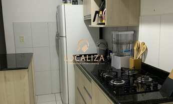 Imagem 7: Giallo, 2 dormitórios, 1 banheiros, 1 vaga na garagem, 42M² de Área Construída