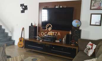 Imagem 4: Excelente sobrado/ Jardim Satélite/ 3 Dormitórios sendo 01 suíte/ São José dos Campos