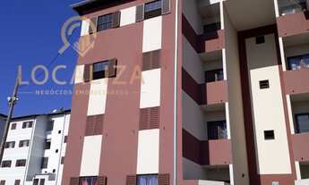 Imagem: Apartamento à venda em Jacareí-SP, Jardim