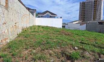 Imagem 2: Terreno à venda em Jacareí-SP, no Loteamento Villa Branca - 250m² de área!