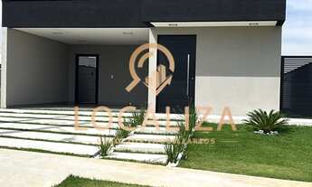 Imagem: Casa em Condomínio à Venda em São José