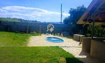 Imagem: Chácara de luxo à venda em 4 quartos