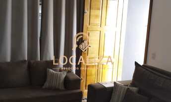 Imagem 1: Excelente sobrado/ Jardim Satélite/ 3 Dormitórios sendo 01 suíte/ São José dos Campos