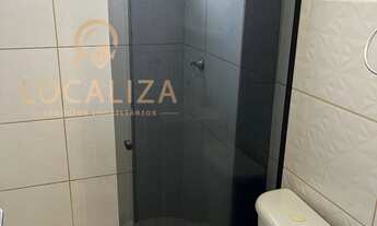 Imagem 4: Apartamento à venda em Jacareí-SP, Jardim das Indústrias: 2 quartos, 1 sala, 1 vaga, 50m²