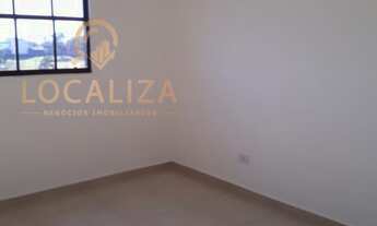 Imagem 2: Apartamento à venda em Jacareí-SP, Jardim das Indústrias: 2 quartos, 1 sala, 1 vaga, 50m²