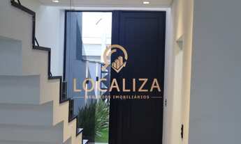 Imagem 4: Casa sobrado/ 03 Dormitórios sendo 01 suíte/ Portal dos Pássaros/ São José dos Campos