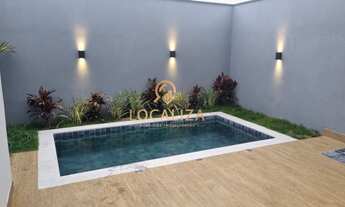 Imagem 2: Casa sobrado/ 03 Dormitórios sendo 01 suíte/ Portal dos Pássaros/ São José dos Campos