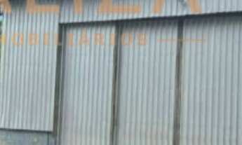 Imagem 3: Galpão Industrial de Alto Padrão em Jacareí-SP, com 5 salas, 6 banheiros e 12 vagas de gar