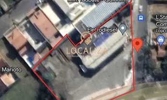 Imagem: Terreno para venda ou locação em Taubaté-SP