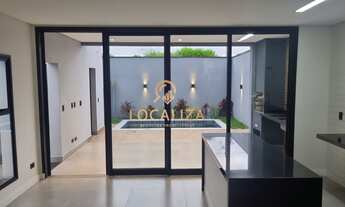 Imagem 1: Casa sobrado/ 03 Dormitórios sendo 01 suíte/ Portal dos Pássaros/ São José dos Campos