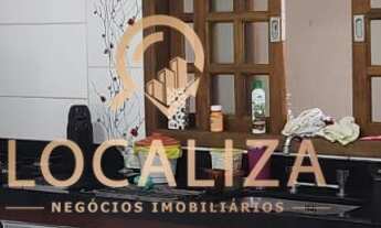 Imagem 3: Casa / Residencial Santa Paula / 03 Dormitórios / 01 suíte / 295 m²/ Jacareí