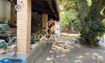 Imagem: Chácara à venda em São José dos Campos-SP