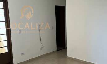 Imagem 3: Apartamento à venda em Jacareí-SP, Jardim das Indústrias: 2 quartos, 1 sala, 1 vaga, 50m²