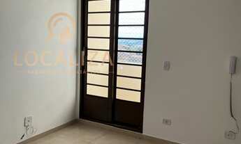 Imagem 5: Apartamento à venda em Jacareí-SP, Jardim das Indústrias: 2 quartos, 1 sala, 1 vaga, 50m²