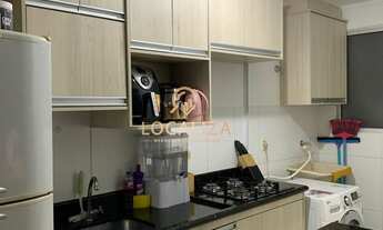 Imagem 5: Giallo, 2 dormitórios, 1 banheiros, 1 vaga na garagem, 42M² de Área Construída