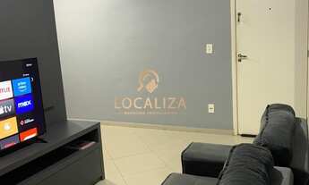 Imagem 2: Giallo, 2 dormitórios, 1 banheiros, 1 vaga na garagem, 42M² de Área Construída