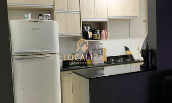 Imagem 6: Giallo, 2 dormitórios, 1 banheiros, 1 vaga na garagem, 42M² de Área Construída