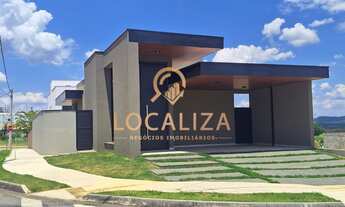 Imagem: Casa em condomínio à venda em São José