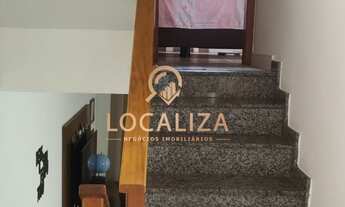 Imagem 5: Excelente sobrado/ Jardim Satélite/ 3 Dormitórios sendo 01 suíte/ São José dos Campos