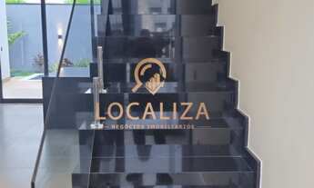 Imagem 5: Casa sobrado/ 03 Dormitórios sendo 01 suíte/ Portal dos Pássaros/ São José dos Campos