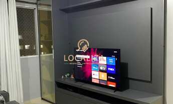 Imagem: Giallo, 2 dormitórios, 1 banheiros, 1 vaga