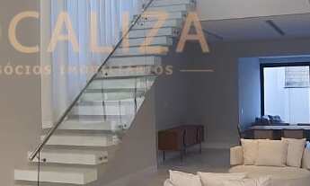 Imagem 3: Imóvel de luxo com 5 suítes e 430m² em Alphaville II, São José dos Campos-SP