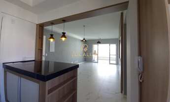 Imagem: Apartamento de alto padrão na Vila Aprazível