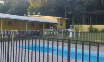 Imagem 5: CHÁCARA, 3 dormitórios, 3 banheiro, 30 vagas na garagem, 5500M² de Área Total