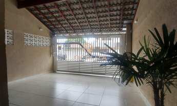 Imagem 4: Casa à venda em São José dos Campos-SP, Jardim Satélite - 2 quartos, 1 suíte, 1 sala, 103