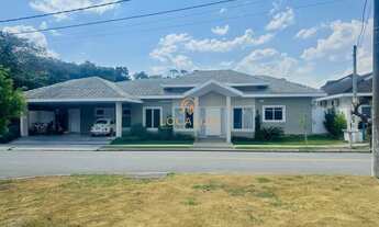 Imagem: Imperdível oportunidade Casa em condomínio