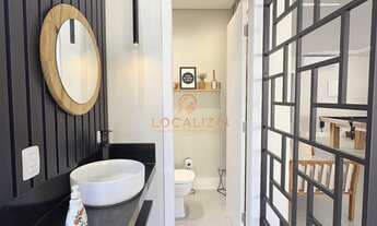 Imagem 6: Imperdível Casa à Venda em São José dos Campos-SP, Urbanova I: 4 quartos, 4 suítes, 2 sala