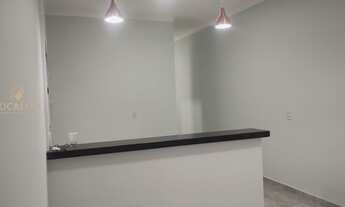 Imagem 6: Casa /02 Dormitórios/ Piscina /Churrasqueira/ 69m² /Pq.dos Sinos