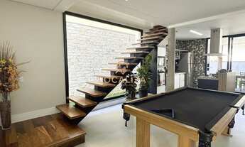 Imagem 5: Imperdível Casa à Venda em São José dos Campos-SP, Urbanova I: 4 quartos, 4 suítes, 2 sala