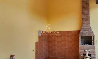 Imagem 6: Casa à venda em São José dos Campos-SP, Jardim Itapoã: 3 quartos, 1 sala, 2 banheiros, 2 v