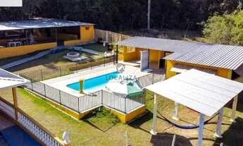 Imagem: CHÁCARA, 3 dormitórios, 3 banheiro, 30