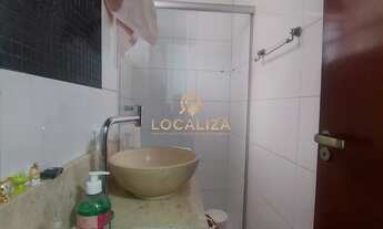 Imagem 3: Casa à venda em São José dos Campos-SP, Jardim Satélite - 2 quartos, 1 suíte, 1 sala, 103